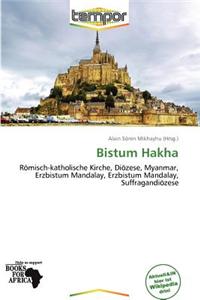 Bistum Hakha