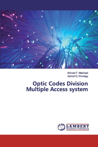 Optic Codes Division Multiple Access system