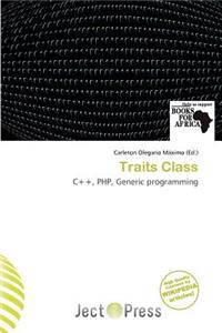 Traits Class