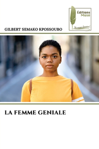 Femme Geniale