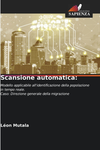 Scansione automatica