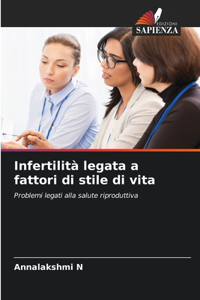 Infertilità legata a fattori di stile di vita