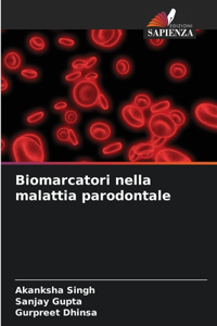 Biomarcatori nella malattia parodontale