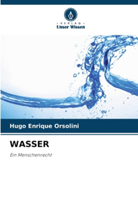 Wasser