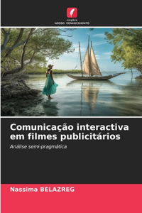 Comunicação interactiva em filmes publicitários
