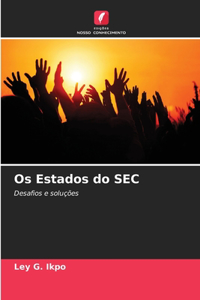 Os Estados do SEC