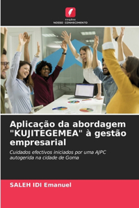 Aplicação da abordagem 