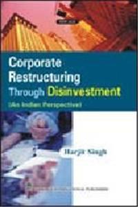 Corporate Restructuring Through Disinvestment