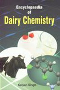 Encyclopaedia Of Dairy Chemistry