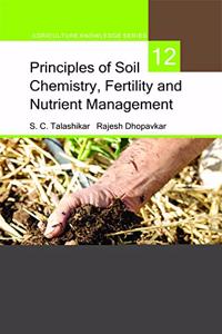 Principles of Soil Chemistry Fertility and Nutrient Management