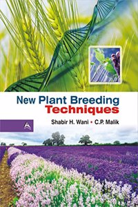 New Plant Breeding Techniques