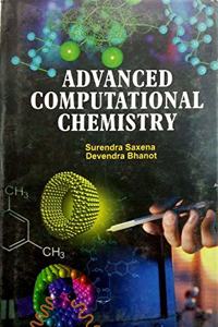 Advanced Computational Chemistry