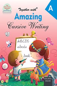Amazing Cursive Writing-A