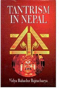 Tantrism In Nepal