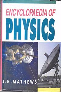 Encyclopaedia of Physics (Set of 5 Vols.)