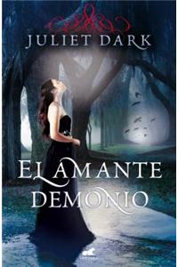 El Amante Demonio = The Demon Lover