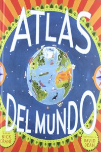 Atlas del mundo