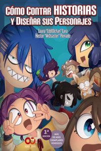 Como contar historias y disenar sus personajes