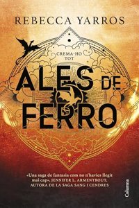 Ales de ferro (Empiri 2)