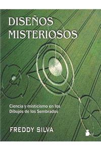 Diseos Misteriosos