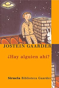 Hay alguien ahi?/ Is Anybody There? (Las Tres Edades/ The Three Ages)