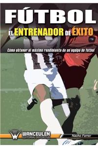 Fútbol el Entrenador de Éxito