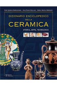 Dizionario Enciclopedico Della Ceramica