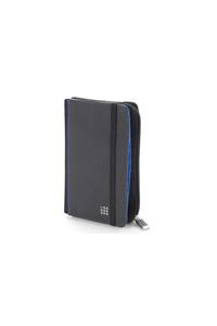 Moleskine Payne's Grey Double Wallet