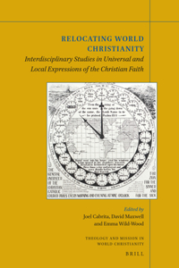 Relocating World Christianity
