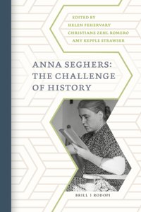 Anna Seghers