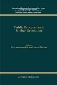 Public Procurement: Global Revolution