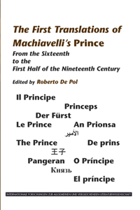 The First Translations of Machiavelli’s Prince