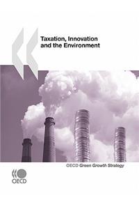 Taxation, Innovation and the Environment