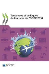 Tendances Et Politiques Du Tourisme de l'Ocde 2018