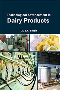 Technological Advancement In Dairy Products