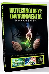 Biotechnology and Environmental Management