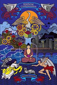 Siamese Compassion 2nd Edition