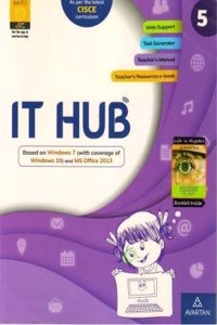 IT Hub - 5