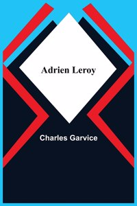 Adrien Leroy