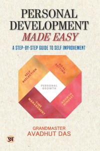 PERSONAL DEVELOPMENT MADE EASY