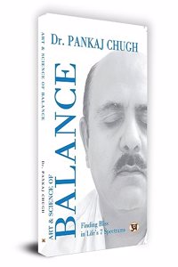 Art & Science of Balance