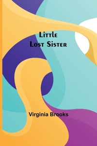 Little Lost Sister