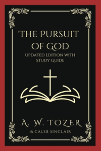 The Pursuit of God