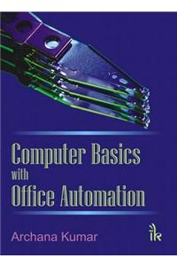 Computer Basics with Office Automation