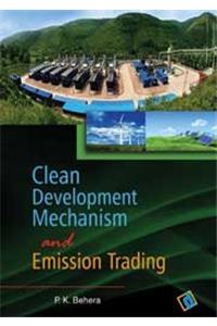 Clean Development Mechanism and Emission Trading