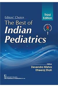 The Best of Indian Pediatrics