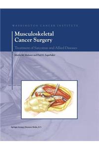 Musculoskeletal Cancer Surgery