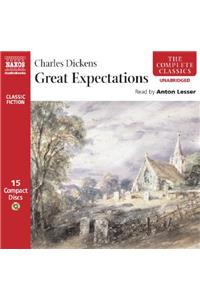 Great Expectations