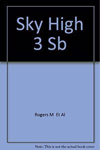 Sky High 3 Student's Book