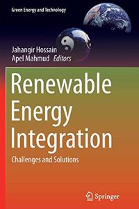 Renewable Energy Integration